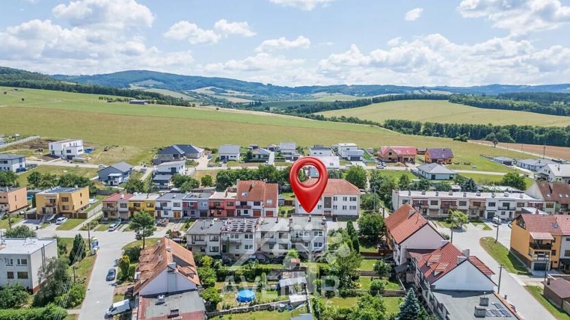 Prodej rodinného domu, Bojkovice, Bezručova čtvrť, 203 m2