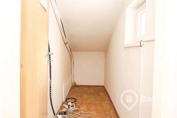 Pronájem kanceláře, Ostrava - Moravská Ostrava, Janáčkova, 103 m2