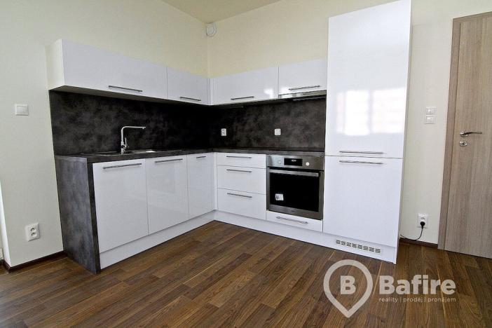Pronájem bytu 1+kk, Olomouc - Řepčín, Aloise Rašína, 35 m2