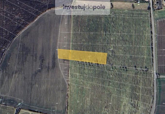 Prodej pozemku, Liběšice - Soběnice, 6302 m2