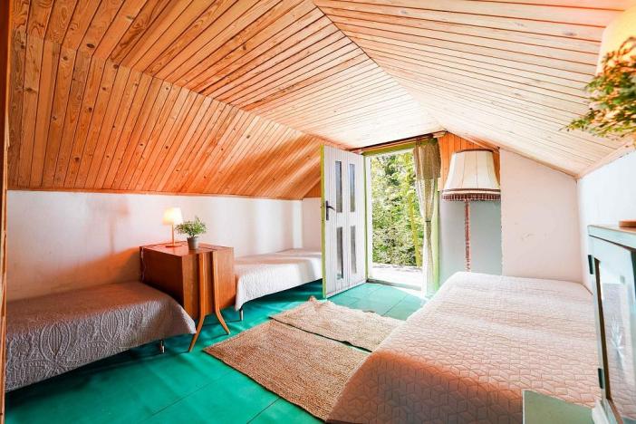 Prodej chaty, Slatiňany - Kunčí, 116 m2