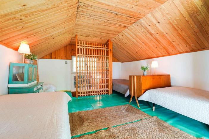 Prodej chaty, Slatiňany - Kunčí, 116 m2