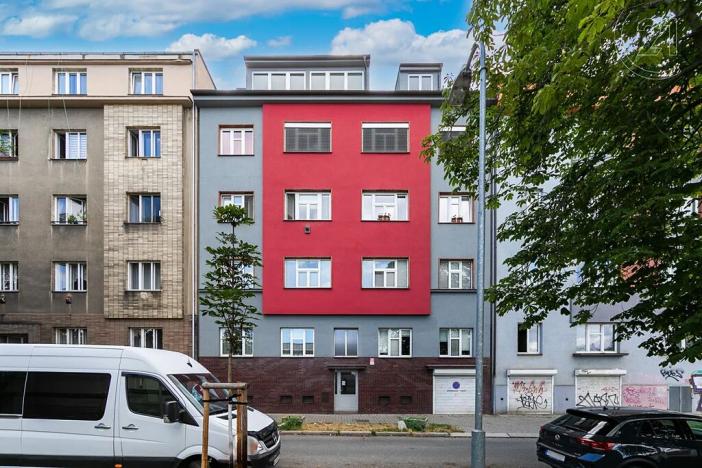 Prodej bytu 3+kk, Plzeň, Na Belánce, 121 m2