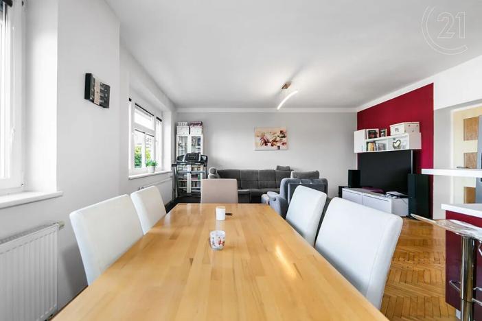 Prodej bytu 3+kk, Plzeň, Na Belánce, 121 m2