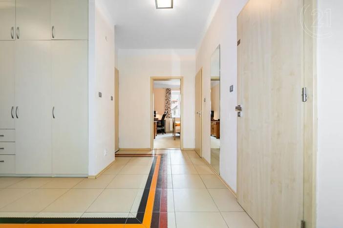 Prodej bytu 3+kk, Plzeň, Na Belánce, 121 m2