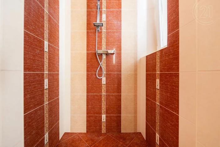 Prodej bytu 3+kk, Plzeň, Na Belánce, 121 m2