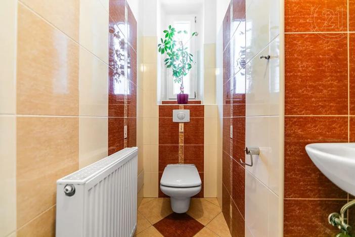 Prodej bytu 3+kk, Plzeň, Na Belánce, 121 m2