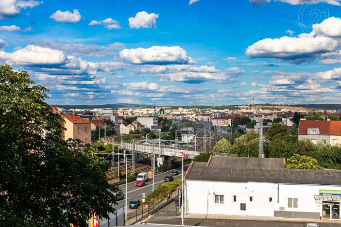 Prodej bytu 3+kk, Plzeň, Na Belánce, 121 m2