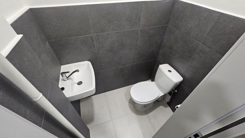 Pronájem kanceláře, Králův Dvůr, Plzeňská