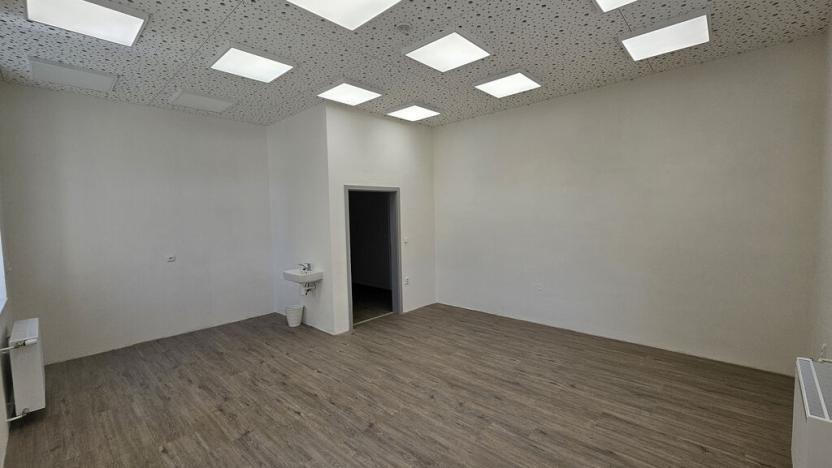 Pronájem kanceláře, Králův Dvůr, Plzeňská