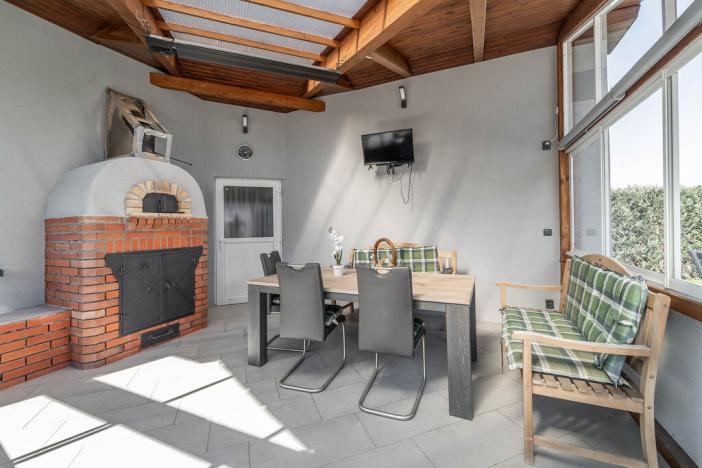 Prodej rodinného domu, Tmaň, K Vodojemu, 261 m2