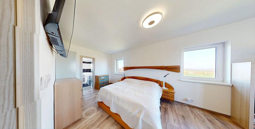 Prodej rodinného domu, Tmaň, K Vodojemu, 261 m2