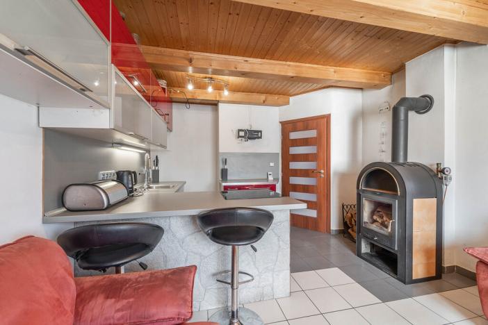 Prodej rodinného domu, Tmaň, K Vodojemu, 261 m2