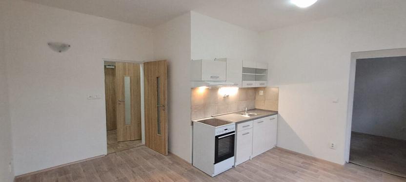 Pronájem bytu 2+kk, Peruc, U Koupaliště, 59 m2