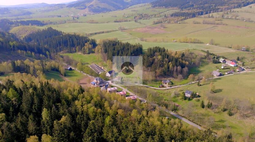 Prodej komerčního pozemku, Staré Město, 2791 m2