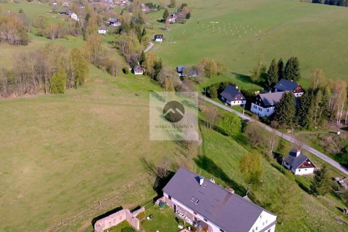 Prodej pozemku, Staré Město, 849 m2