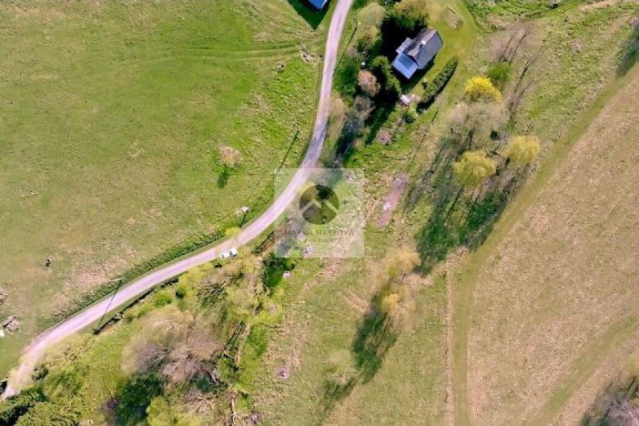 Prodej pozemku, Staré Město, 849 m2