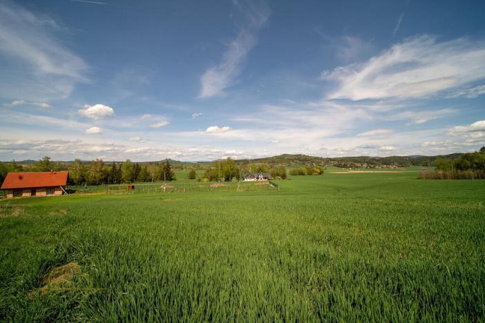 Prodej pozemku, Samšina - Betlem, 1900 m2