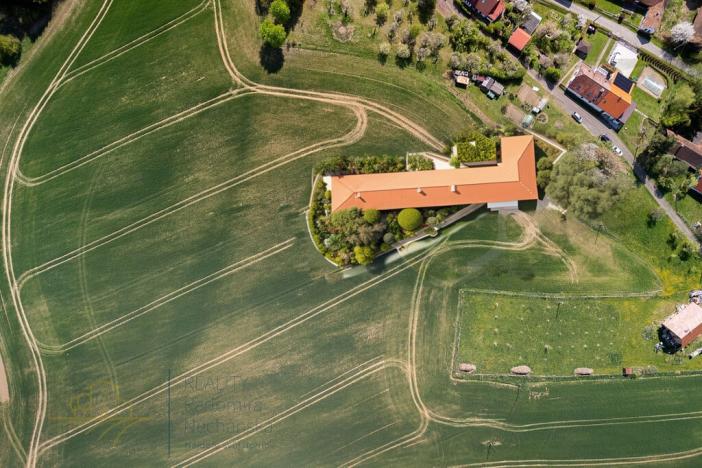 Prodej pozemku, Samšina - Betlem, 1900 m2