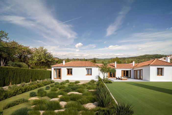 Prodej pozemku, Samšina - Betlem, 1900 m2