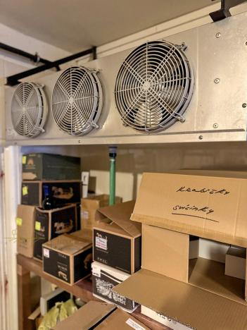 Pronájem restaurace, Turnov, náměstí Českého Ráje, 120 m2