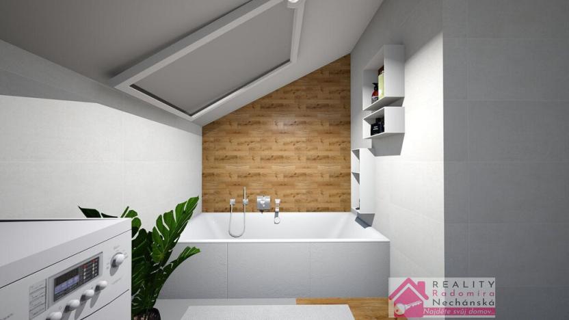 Prodej bytu 2+kk, Nová Paka, P. Bezruče, 63 m2