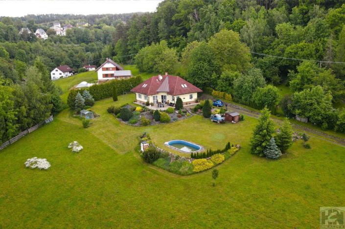 Prodej rodinného domu, Mírová pod Kozákovem - Sekerkovy Loučky, 98 m2