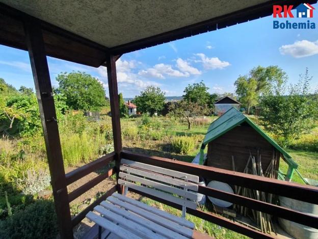 Prodej chaty, Kosmonosy, Pod koupalištěm, 20 m2