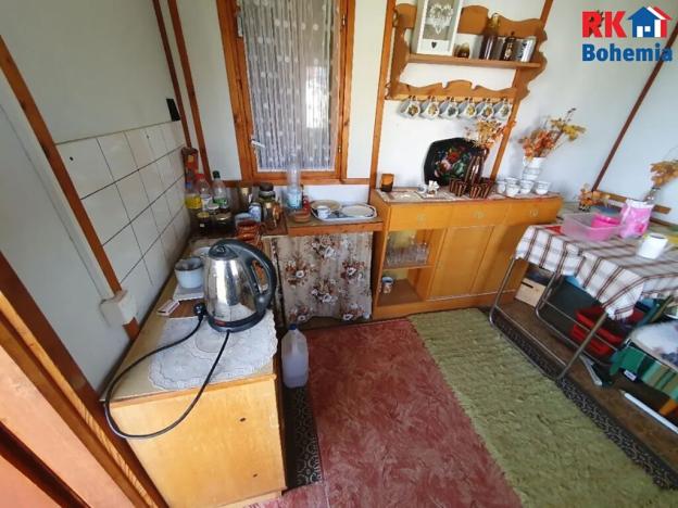 Prodej chaty, Kosmonosy, Pod koupalištěm, 20 m2