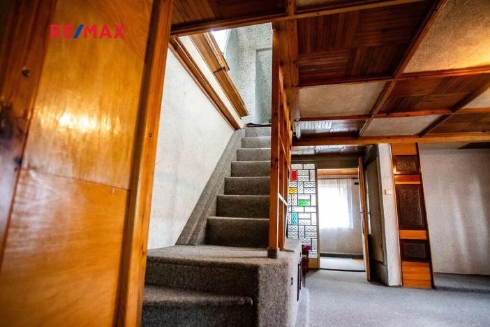 Prodej chaty, Jesenice, U Velkého rybníka, 67 m2