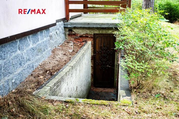 Prodej chaty, Jesenice, U Velkého rybníka, 67 m2