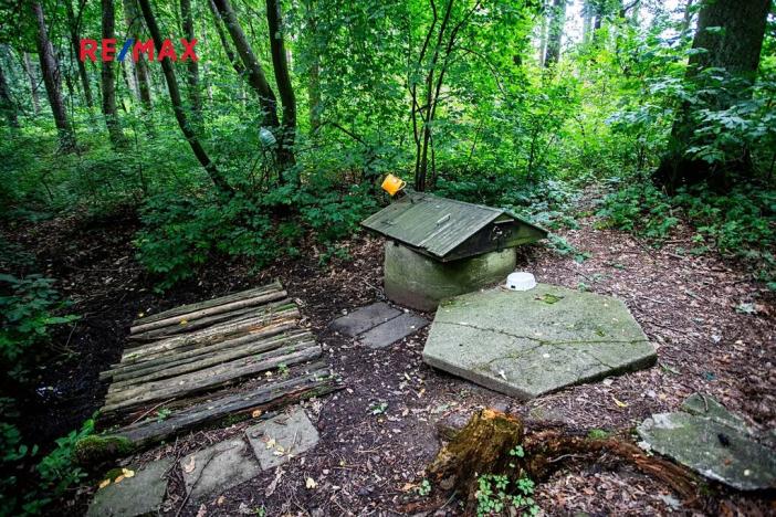 Prodej chaty, Jesenice, U Velkého rybníka, 67 m2