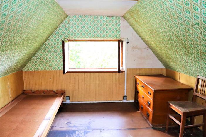 Prodej chaty, Kamenný Újezd - Rančice, 50 m2