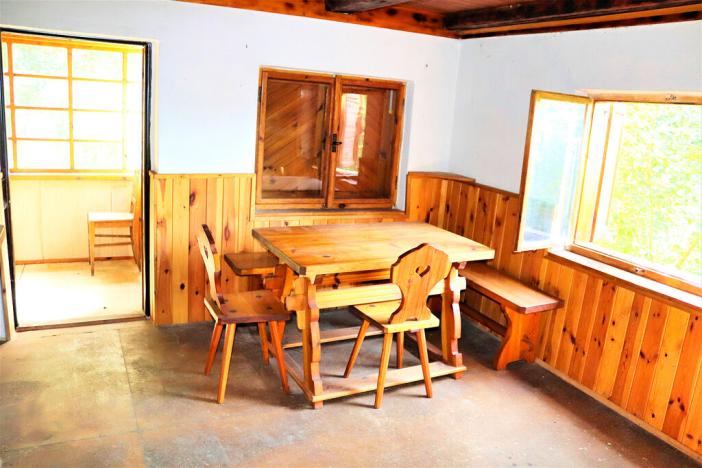 Prodej chaty, Kamenný Újezd - Rančice, 50 m2