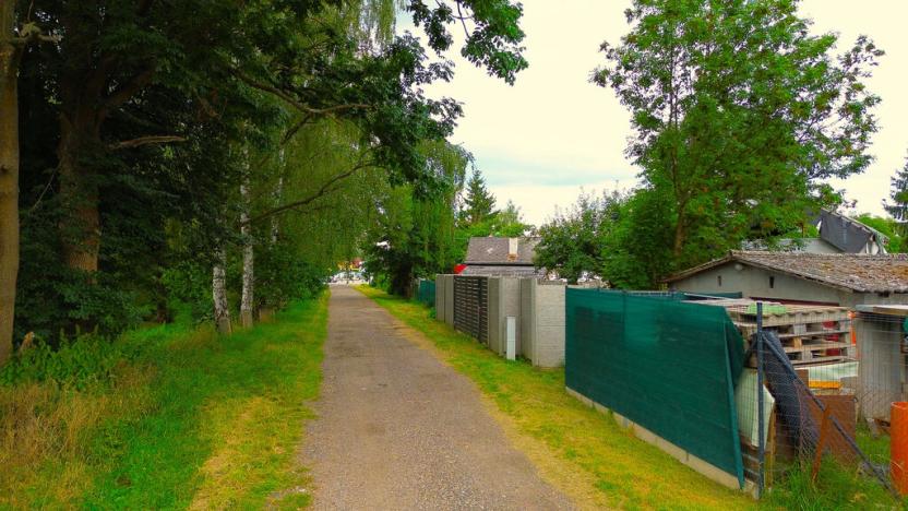 Prodej pozemku, České Budějovice, Litvínovická, 773 m2