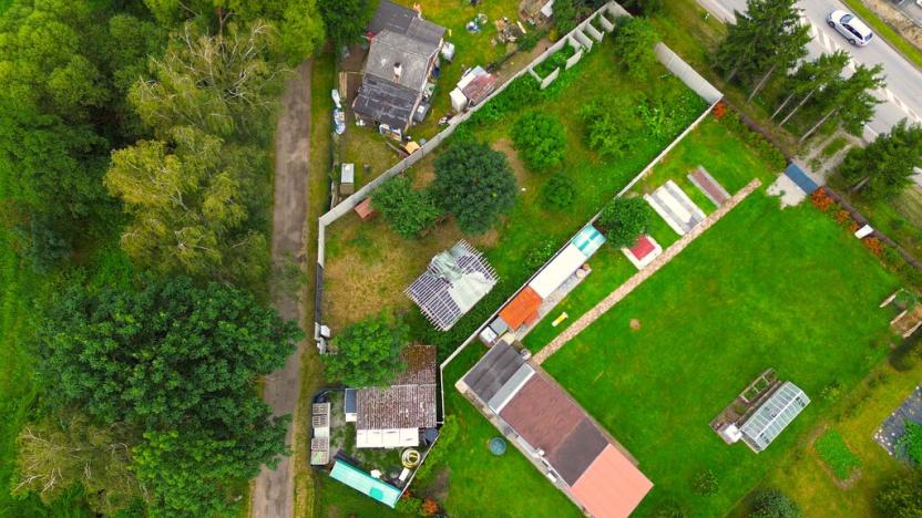 Prodej pozemku, České Budějovice, Litvínovická, 773 m2