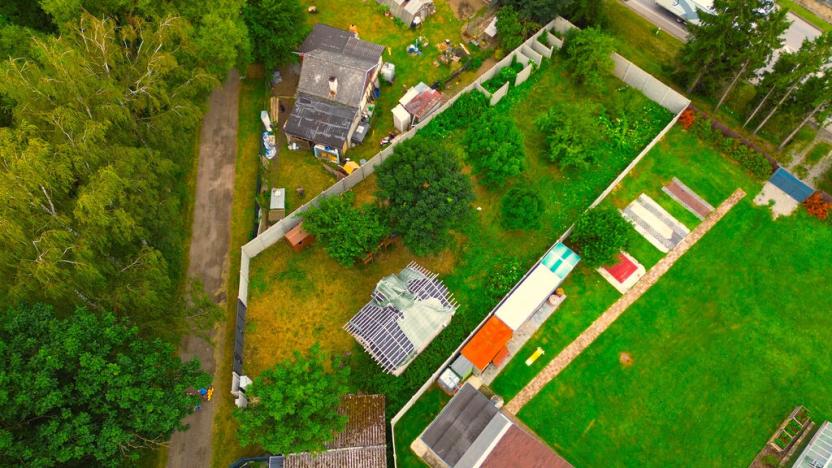 Prodej pozemku, České Budějovice, Litvínovická, 773 m2