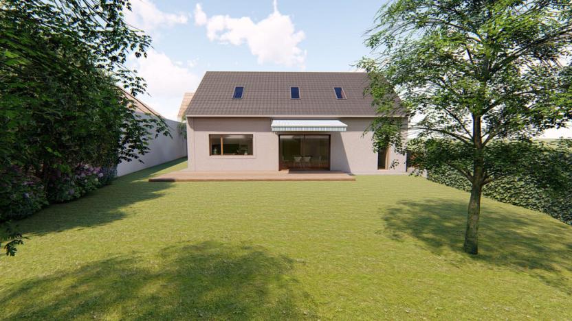 Prodej rodinného domu, Tupadly, 173 m2