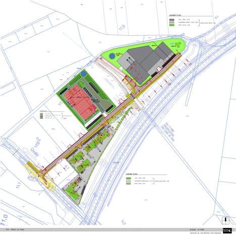 Prodej komerčního pozemku, Úvaly, 5000 m2