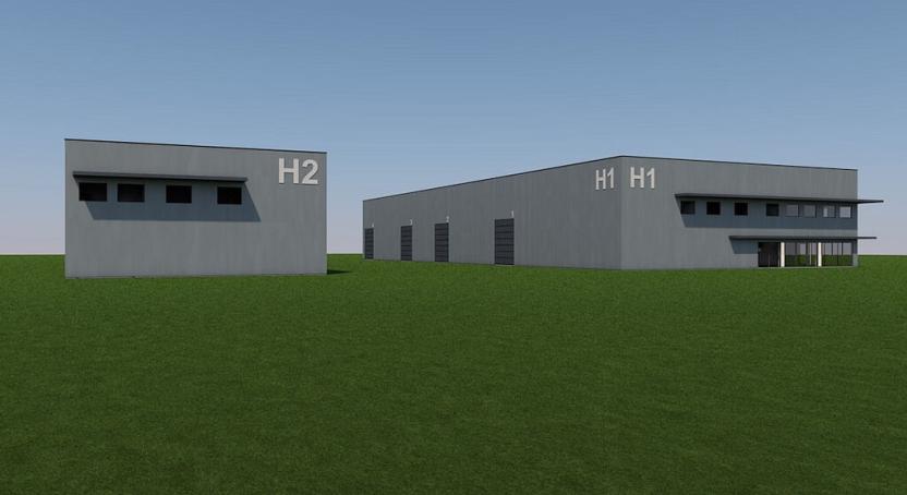 Prodej komerčního pozemku, Mochov, U Mrazíren, 6072 m2