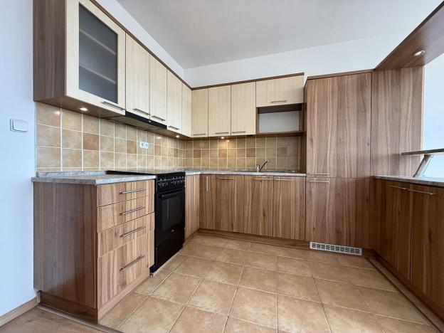 Prodej bytu 2+kk, Benešov, Červené Vršky, 44 m2