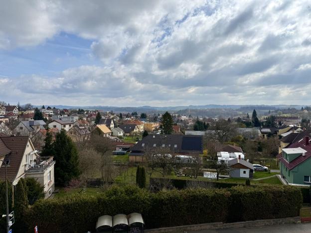 Prodej bytu 2+kk, Benešov, Červené Vršky, 44 m2