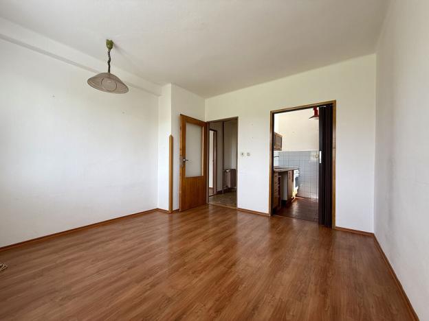 Prodej rodinného domu, Divišov, Na Sídlišti, 100 m2
