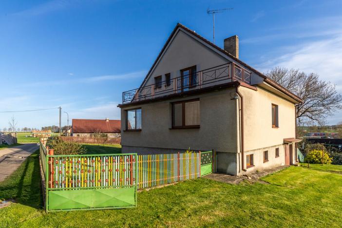 Prodej rodinného domu, Loket - Němčice, 162 m2