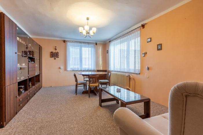 Prodej rodinného domu, Loket - Němčice, 162 m2