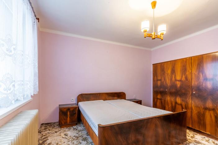 Prodej rodinného domu, Loket - Němčice, 162 m2