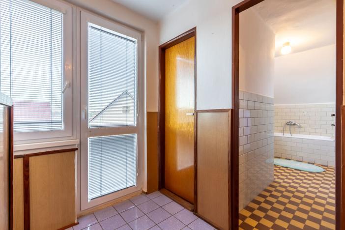 Prodej rodinného domu, Loket - Němčice, 162 m2