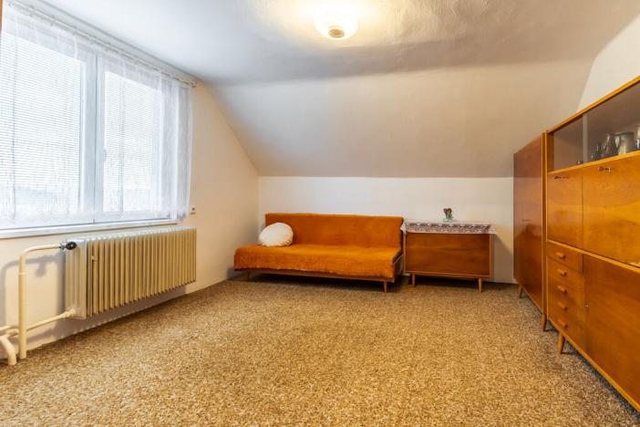 Prodej rodinného domu, Loket - Němčice, 162 m2