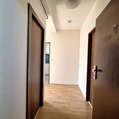 Pronájem bytu 1+1, Praha - Strašnice, Černokostelecká, 38 m2