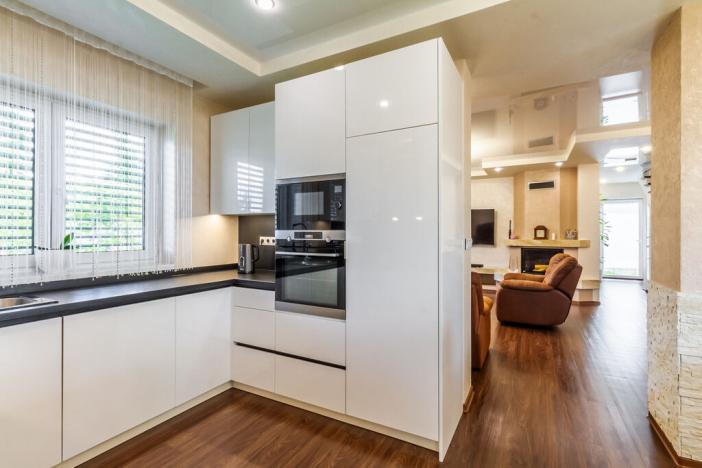 Prodej rodinného domu, Babice, Starobabická, 200 m2